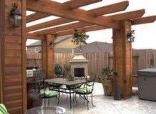 Kwikfynd Pergolas
whittaker